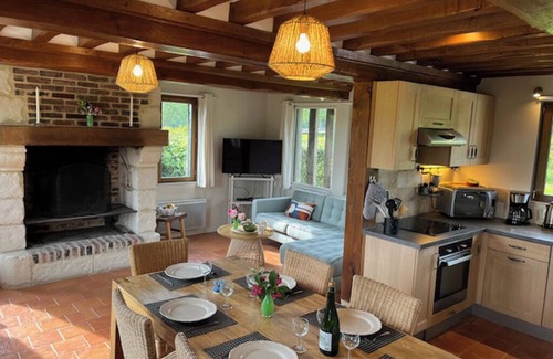 Saint-Gatien-des-Bois House | Le Bois-Mesnil