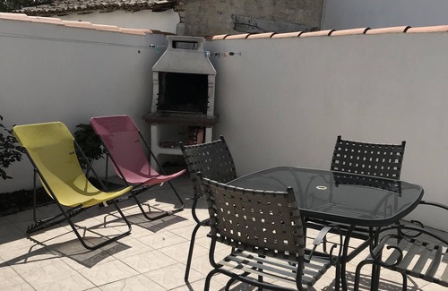 Le Bois-Plage-en-Re House | Le Bois Plage En Re: House/Villa - Le bois plage en ré