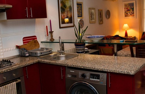 Sousse - Monastir Apartment | LE BON ADRESSE APPARTEMENT wifi