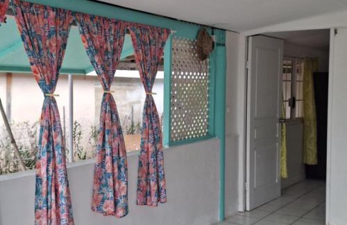 Te-Fare-Arii Apartment | Le Bonheur à Maupiti