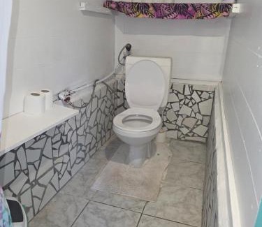Te-Fare-Arii Apartment | Le Bonheur à Maupiti