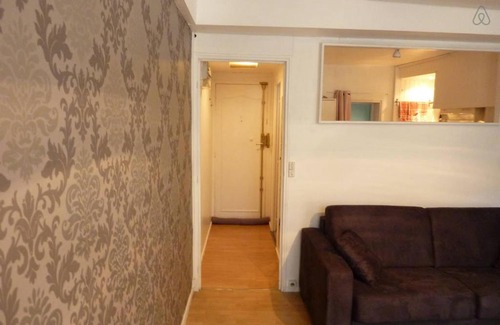 Quartier Vieux Marche-Cathedrale Apartment | Le bons enfant