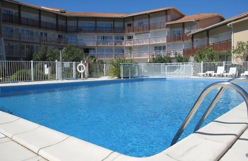 Vieux-Boucau-les-Bains Apartment | Le Boucanier