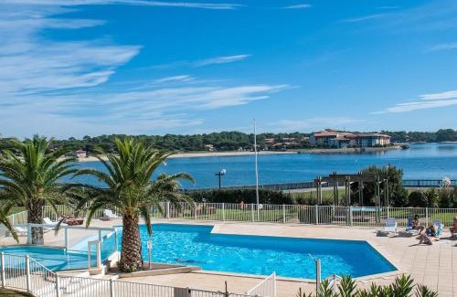 Vieux-Boucau-les-Bains Apartment | Le Boucanier