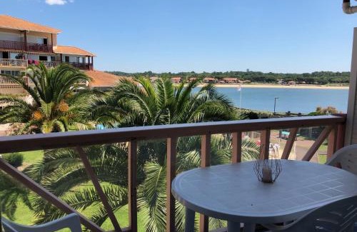 Vieux-Boucau-les-Bains Apartment | Le Boucanier
