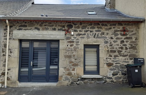 Saint-Front House | Le Bouchatou (new furnished tourist accommodation)