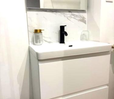 Bethune Apartment | Le boudoir Béthunois - Appart hôtel centre - all confort