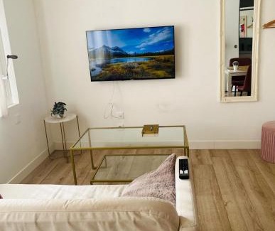 Bethune Apartment | Le boudoir Béthunois - Appart hôtel centre - all confort