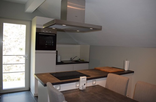 Mont-de-Lans Apartment | Le Bouquetin 2 - Apartment 6 pers. 85 sq.m.