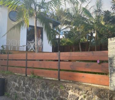 Le Tampon House | LE BOURBON POINTU