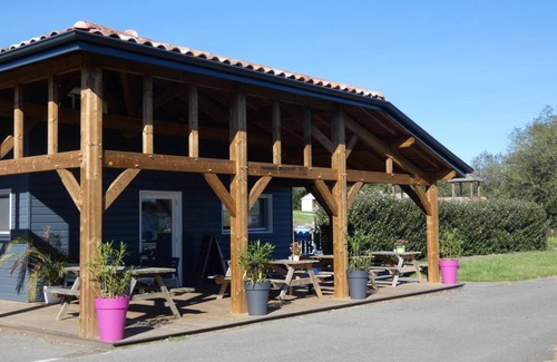 Orist House | Le Brochet - Orist - Gîte