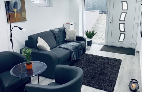 Buhl Apartment | Le Buhlois, welcome to Alsace!