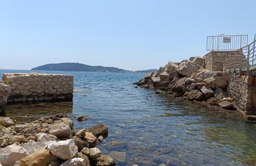 Le Mourillon House | Le Côte d'Azur