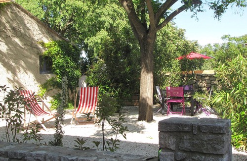 Garrigues-Sainte-Eulalie House | Le Cœur de Garrigues - Piscine Privée