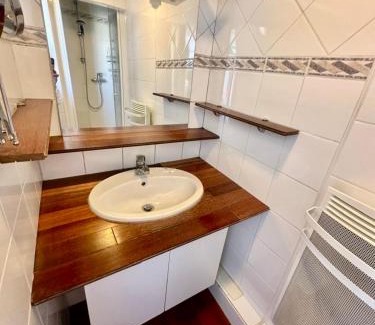 Saint-Honore - Jeanne d'Arc Apartment | LE Caliopé