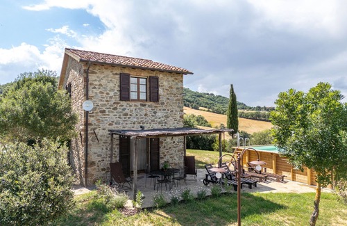 Cinigiano House | Le Calle by Interhome