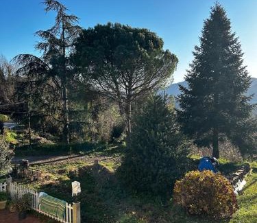 Ricco del Golfo di Spezia Apartment | Le camelie 2 di Francesca