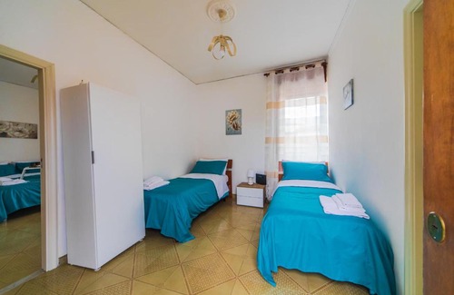 Bacoli Apartment | LE CAMERELLE
