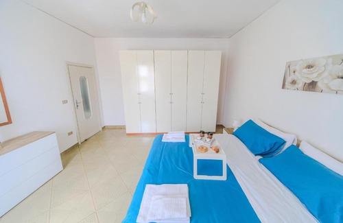 Bacoli Apartment | LE CAMERELLE