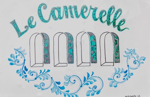 Bacoli Apartment | LE CAMERELLE