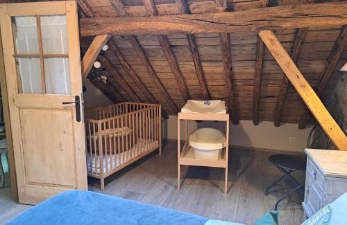 Weris House | Le Campagnart