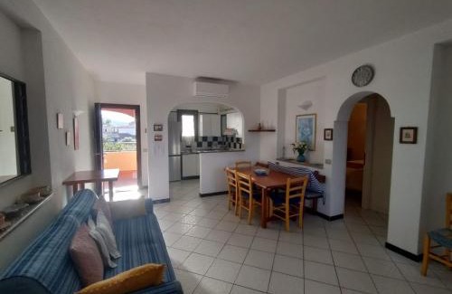 San Teodoro City Centre House | Le Canne - Appartamento "Luna"