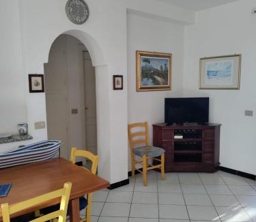 San Teodoro City Centre House | Le Canne - Appartamento "Luna"