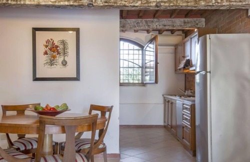 Grosseto Apartment | Le Capanne II by Interhome