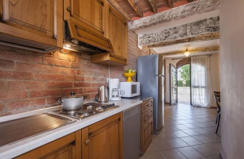 Grosseto Apartment | Le Capanne II by Interhome