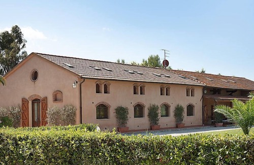 Grosseto Apartment | Le Capanne II by Interhome