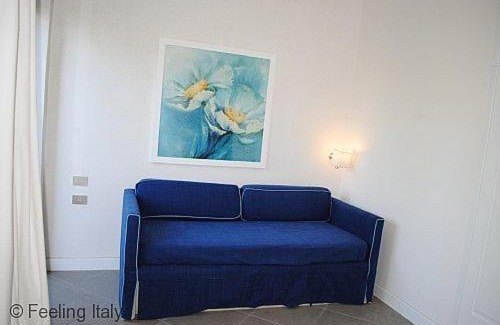Sant'Agata sui Due Golfi Apartment | Le Capannelle by Feeling Italy