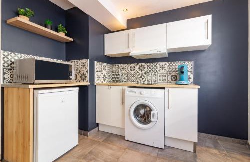 Castelnaudary Apartment | LE CAPITAINE Port De Castelnaudary