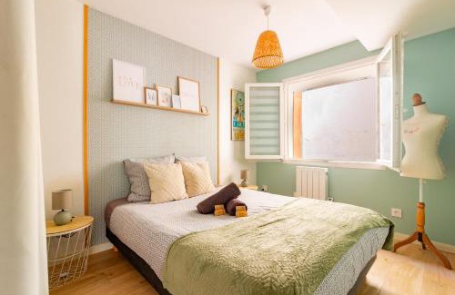 Castelnaudary Apartment | LE CAPITAINE Port De Castelnaudary