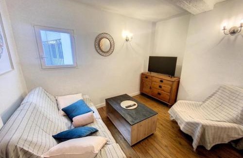 Toulouse City-Centre Apartment | Le Capitole - Sublime T3 hypercentre