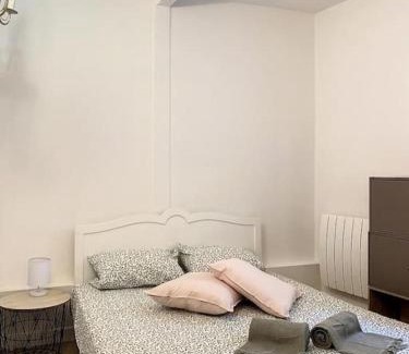 Toulouse City-Centre Apartment | Le Capitole - Sublime T3 hypercentre