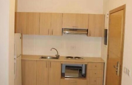 Beirut Central District Apartment | Le Caravelle Beirut - Two Bedroom Suite