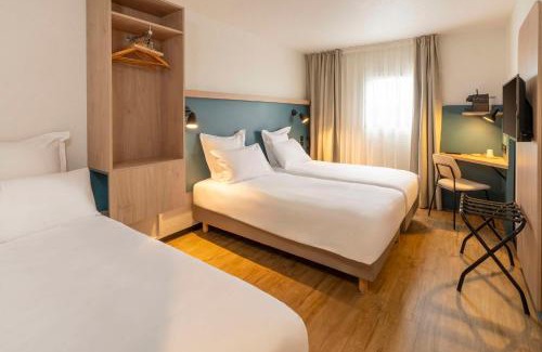 La Pierre-Heuze Hotel | Le Carline, Sure Hotel Collection by Best Western