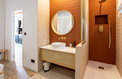 Saint-Lambert Apartment | LE CARRE D'ENDOUME - Bel appartement à proximité du Vieux Port et de la mer