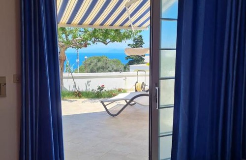 Le Forna Apartment | Le Case dei Pescatori - Roseto