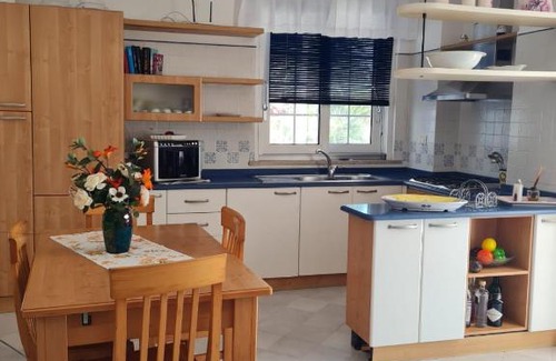 Le Forna Apartment | Le Case dei Pescatori - Roseto