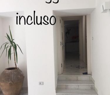 Minori Apartment | Le Case di Don Andrea