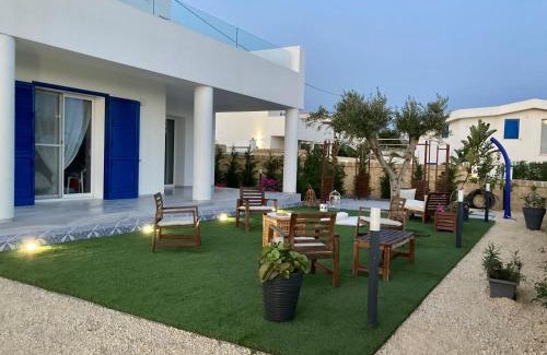 Sciacca Apartment | Le case di Fiò