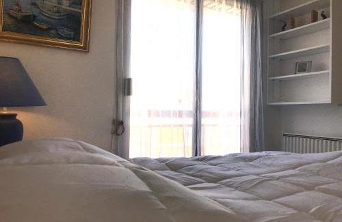 Thermal Apartment | LE CASINO DES FLEURS - Hypercentre - Parking - Balcon