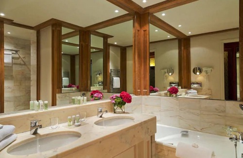 La Baule-Escoublac Hotel | Le Castel Marie Louise