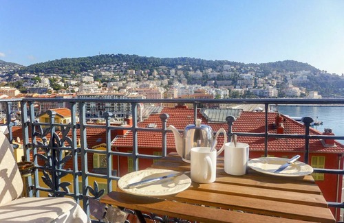 Nice Apartment | Le Castelet 913.1