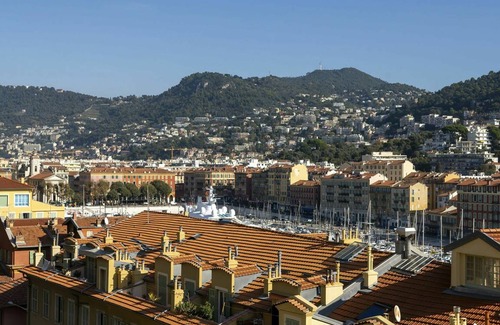 Nice Apartment | Le Castelet 913.1