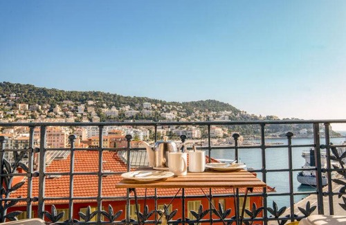 Nice Apartment | Le Castelet