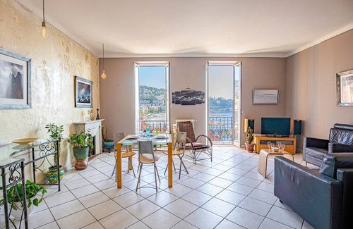 Nice Apartment | Le Castelet