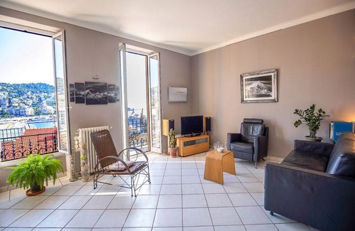 Nice Apartment | Le Castelet