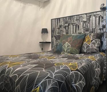 Barcelonnette Apartment | Le central